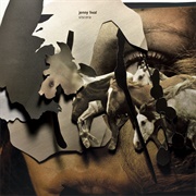 Jenny Hval - Viscera