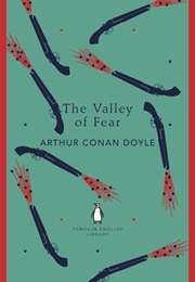 The Valley of Fear (Arthur Conan Doyle)