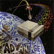 The Advantage - The Advantage