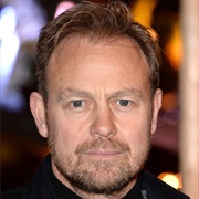 Jason Donovan