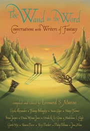 The Wand in the Word (Leonard S. Marcus)