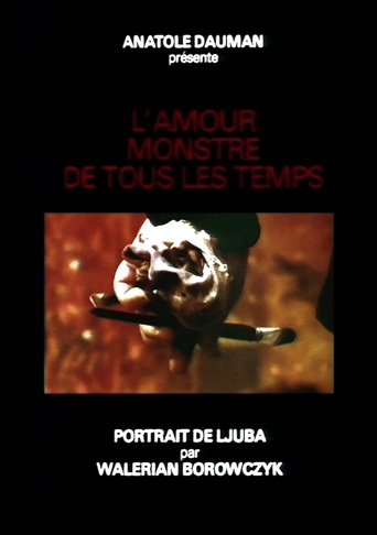 L'amour Monstre De Tous Les Temps (1977)