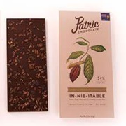 Patric In-Nib-Itable