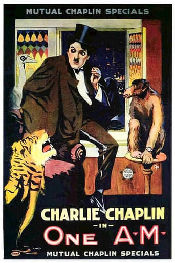 One A.M. (1916)