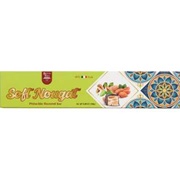 Russo Tiesi Pistachio Soft Nougat Bar