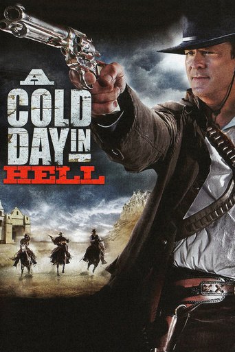 A Cold Day in Hell (2011)