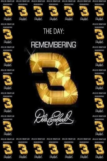 The Day: Remembering Dale Earnhardt (2016)