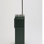 Motorola Handie-Talkie HT 220