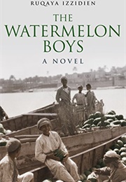 The Watermelon Boys (Ruqaya Izzidien)