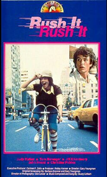 Rush It (1978)
