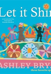 Let It Shine (Ashley Bryan)
