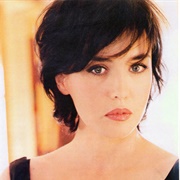 Isabelle Adjani