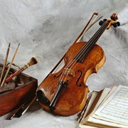 Musée Ingres Bourdelle, Montauban