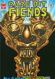 Neil Dreams (Neil Gaiman)