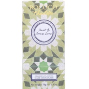 Rococo Basil & Persian Lime Dark Chocolate