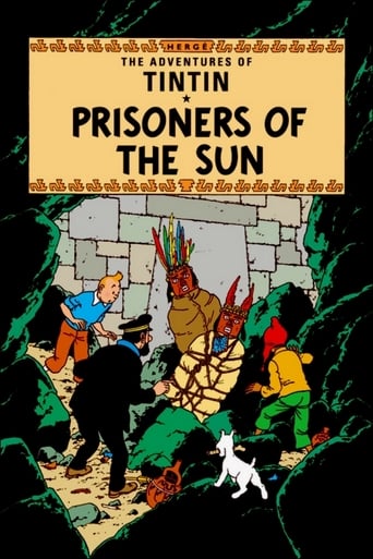Prisoners of the Sun (1949)