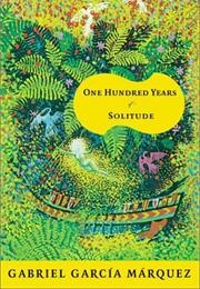 One Hundred Years of Solitude (Márquez)