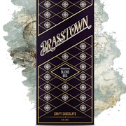 Brasstown Blend 85%