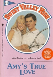 Amy's True Love (Francine Pascal)