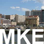 General Mitchell International Airport (MKE)