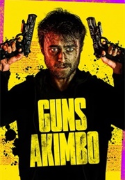 Guns Akimbo (2019)
