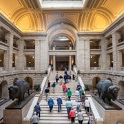 Uncover Golden Boy's Secret (MB)