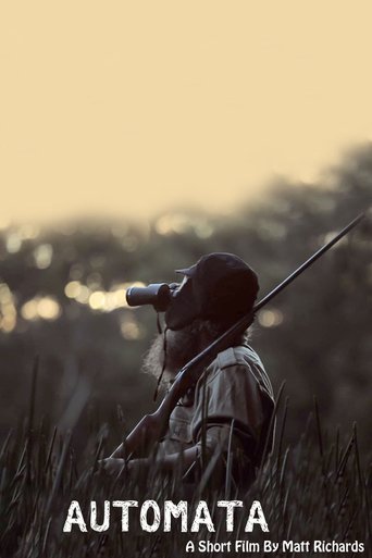 Automata (2011)