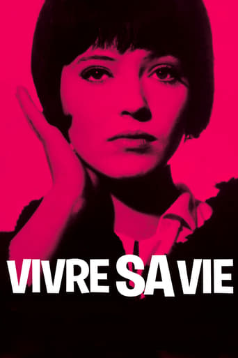 Vivre Sa Vie (1962)