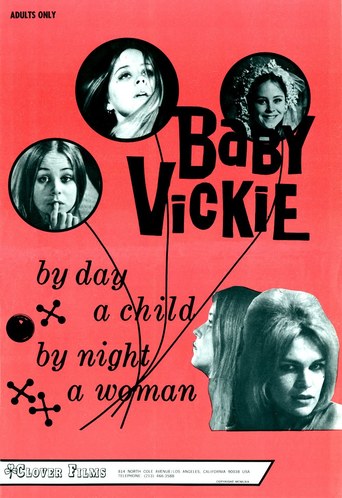 Baby Vickie (1969)
