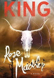 Rose Madder (Stephen King)