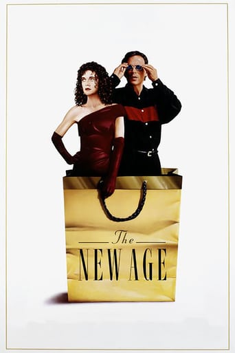 The New Age (1994)