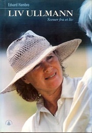 Liv Ullmann Scener Fra Et Liv (1997)
