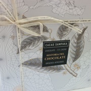 Cacao Sampaka Historia Del Chocolate Origines Africanos