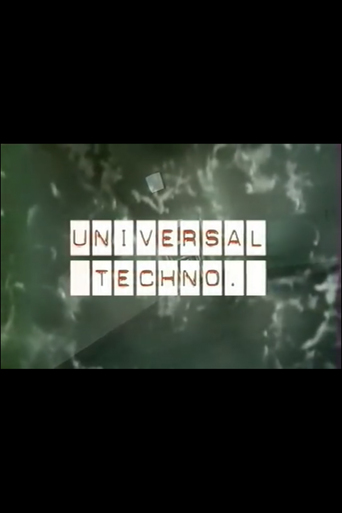 Universal Techno (1996)