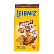 Leibniz Crisp Snack Choco Cornflakes