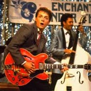 Johnny B. Goode - Back to the Future