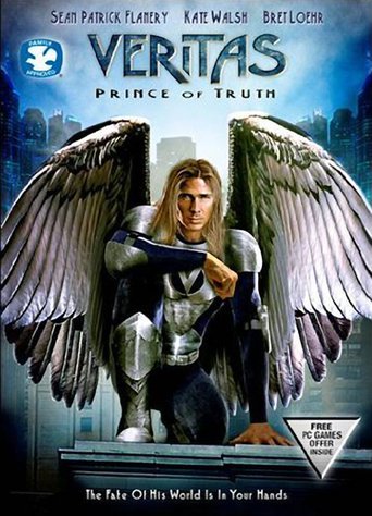 Veritas, Prince of Truth (2007)