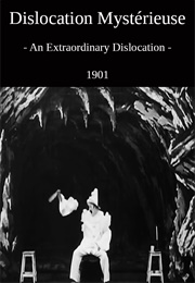 An Extraordinary Dislocation (1901)