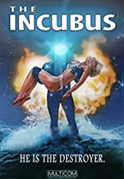 The Incubus (1981)