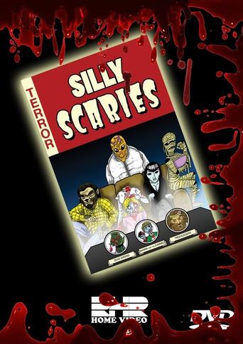 Silly Scaries (2011)
