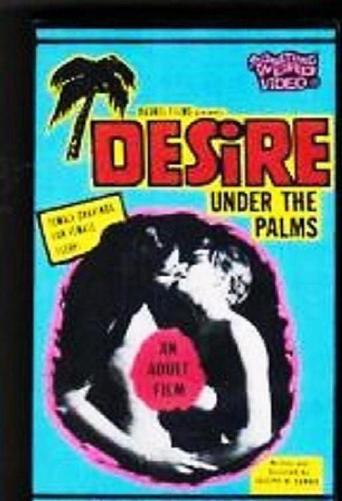 Desire Under the Palms (1968)