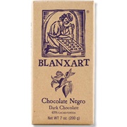 Blanxart Dark Chocolate 65%