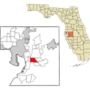 Riverview, Florida