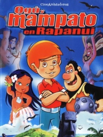 Ogu Y Mampato En Rapa Nui (2002)