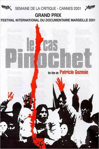 The Pinochet Case (2001)