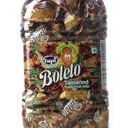 Tapi Boleto Tamarind