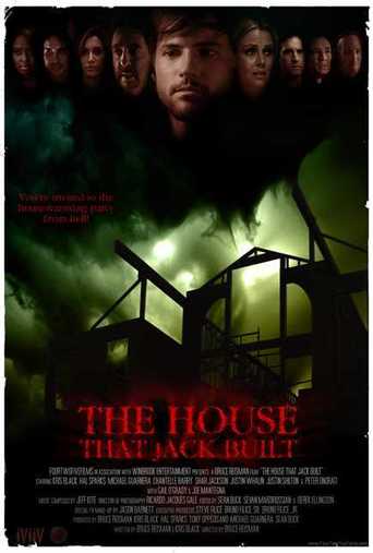The House That Jack Built (2009)