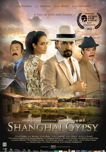 Shanghai Gypsy (2012)