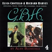 G.B.H. (Elvis Costello & Richard Harvey, 1991)