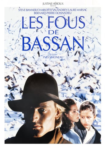 Les Fous De Bassan (1987)